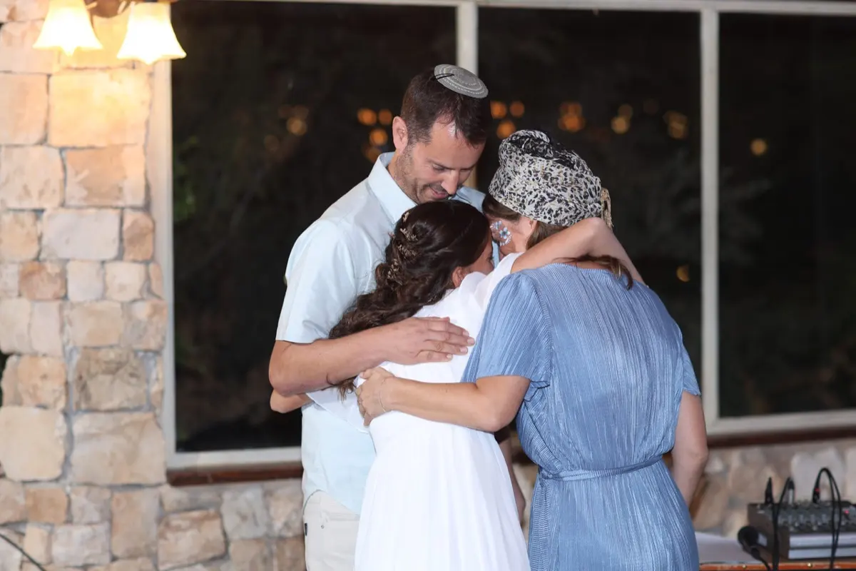 צילום בת מצווה